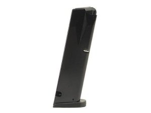 ProMag BER-A6 Steel Magazine Beretta 96 .40 S&W Blued 11rd