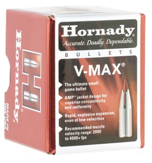 Hornady 21710 17 Caliber 20.00" 17-Rounds
