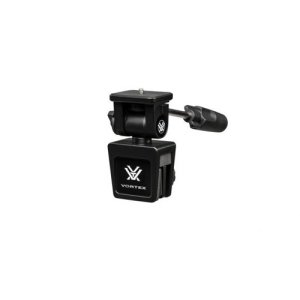 Car Window Spotting Scope Mount - Car Window Mount