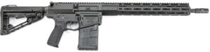WILSON RECON TACTICAL 308 16" FLUTED Q-COMP 20 RD