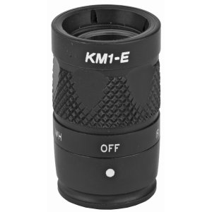 Surefire KM1-E-BK LED Module 3V 250LM/100mW IR Black