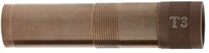 RR T3 Triple Threat Optima Plus 12 GA 17-4 Stainless Steel