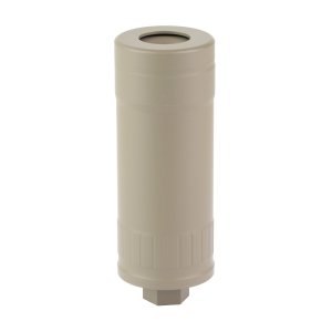 KGM CORE-556 Suppressor 5.56 NATO/223 Remington 4.75" Length Stainless