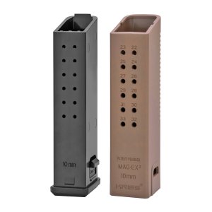 Kriss MAGEX2 Kit For G20 +18Rd 3Pk KVA-MX2K10FD01