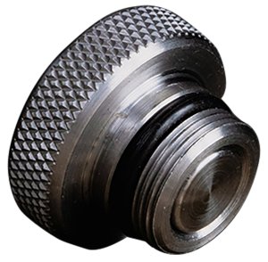 Lee Precision Power Grip Shell Holder Steel Case Trimming Adapter 92149