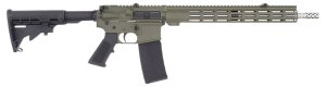 Great Lakes Firearms AR-15 223 Wylde GL15223SS ODG