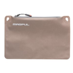 Magpul Industries DAKA Lite Pouch Small Flat Dark Earth Nylon