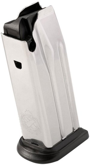 Springfield Armory Sf Magazine XD Sub-Compact 9MM 13-ROUNDS Stainless Steel