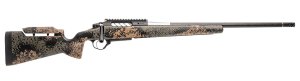 Seekins Precision Havak EL M3 6.5 Creedmoor