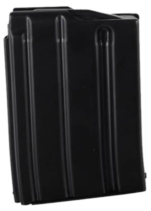 HK HK416/MR556 5.56mm 10-Round Steel Magazine 235642S 486