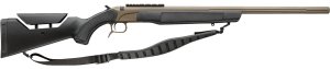 CVA PR3212N Accura LR-X 50 Cal 30" Nitride Barrel Synthetic Stock