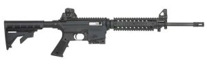 Mossberg 715 Tactical 22LR 37205
