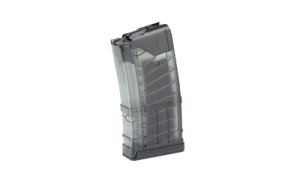 Lancer Systems L5AWM .223 Remington/5.56 NATO 5 Rounds Fits AR Rifles