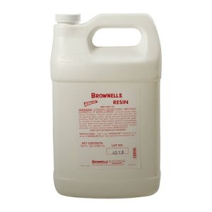Brownells 050806101210 Acraglas Hardener & Resin 120 oz