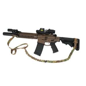 Shield Sights SG?PSLNG?KL?MC Mountain Partisan Sling Multicam Kevlar