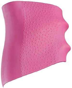 Hogue Grips HandAll Full Size Universal Grip Sleeve Pink