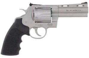 Colt Anaconda 44 Magnum ANACONDASM4RTS