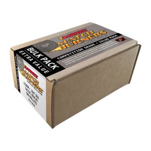 Barnes Match Burners Rifle Bullets 6.5mm .264" 140 gr BT 500-Box