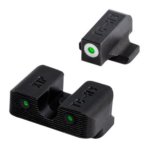 TRUGLO Tritium Pro SF Echelon Set White TG231X2W