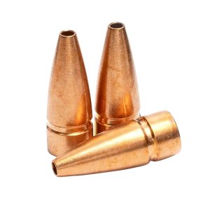 Lehigh Defense Controlled Chaos 22 Caliber 32 Grain Copper Bullets 50/Box