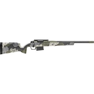 Springfield Armory 2020 Waypoint .308 Win 20In 6rd Evergreen Camo