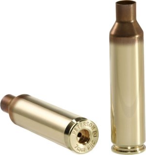 Peterson 40073-R Unprimed Cases 7mm PRC 50-Pack