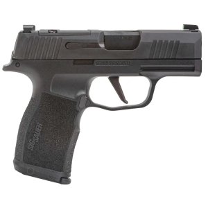 Sig Sauer P365X 9mm 365X-9-BXR3P