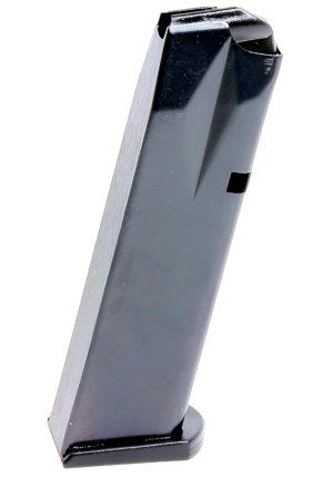 ProMag BRAA2 17rd 9mm Blued Steel Magazine for Bersa Thunder 9