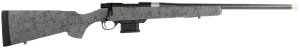 Howa HHSCF6ARCGRYBLK 6 ARC