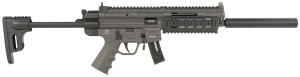 GSG GSG-16 22 LR