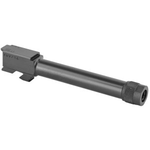 Glock G17 OEM 9mm 4.88In Threaded Barrel Protector 13.5X1