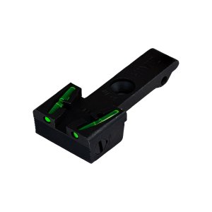 Hi-Viz RGRAD211 Adjustable Rear Sight Ruger Revolvers Green/Red LightPipes