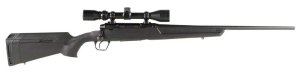 Savage Arms Axis XP 7mm-08 32005