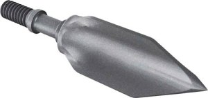 G5 Outdoors Practice Head Ballistic Match Point Montec M3 100Gr! M868
