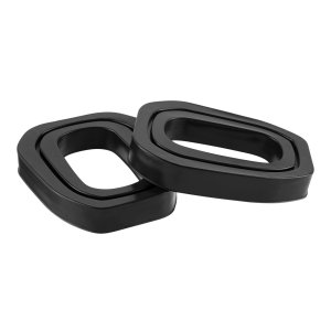 Allen ULTRX Gel Ear Cup Replacement Pads Black 1