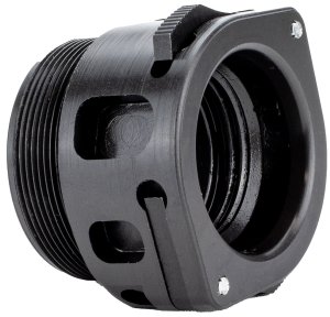 KGM A-QDA-DL Quick Detach Adapter Dual Latch