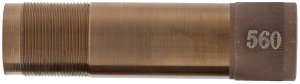 Rob Roberts 200177 Final Strut Turkey Choke Invector Plus 20 Gauge .560