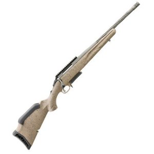 Ruger American Rifle 6.5 Creedmoor 46928