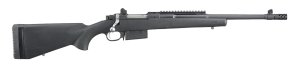 Ruger Scout 350 Legend