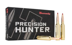 Hornady Precision Hunter 7mm PRC 175gr ELD-X 20 Round Box 80712