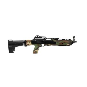 Hi-Point Firearms 995P M81 BRACE 9mm 995PM81BRACE