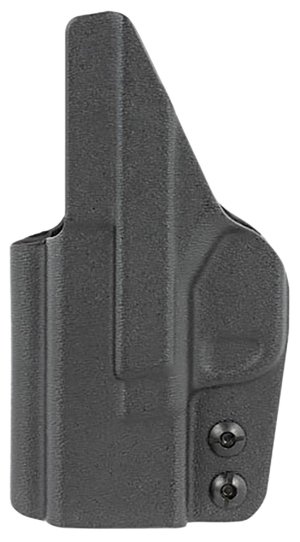 1791 Gunleather TAC-IWB-HELLCAT-BLKR Kydex IWB Holster Black RH