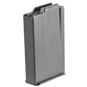 Ruger Scout AI-Style .350 Legend 9 Round Magazine Blued Steel