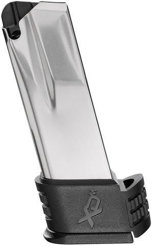 Springfield Armory XD-M Elite Compact 10mm 15 Round Magazine XDME50151