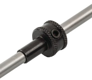 RCBS 88125 Flash Hole Case Pilot Stop 6.5mm Metal