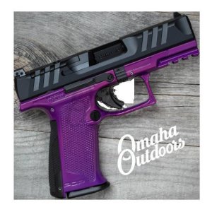 Walther PD380 380 ACP 5050511