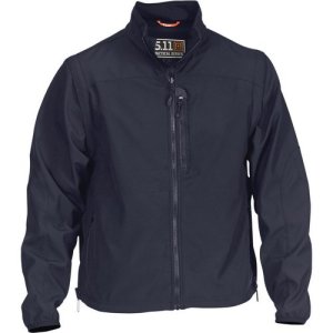 5.11 Valiant Sftshell Jkt (UPC 883831)