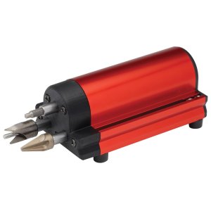 Hornady Lock-N-Load Case Prep Trio Multi Caliber 3 Tool Stations Aluminum