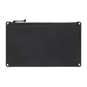 Magpul Industries DAKA Pouch XL Black Zippered Water-Resistant