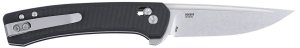 Columbia River Knife & Tool 7075 Q Compact Dagger